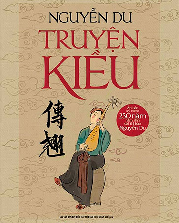 russian edition of tale of kieu to hit the shelves