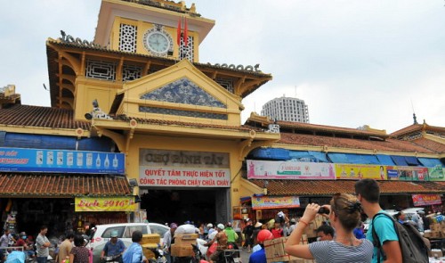 ho chi minh city adds five sites to national relic list