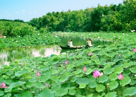 lang sen reserve gets ramsar recognition