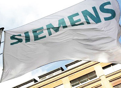 siemens ag strong finish for fiscal year 2015