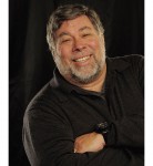 Apple co-founder and tech wizard Wozniak to speak at conference