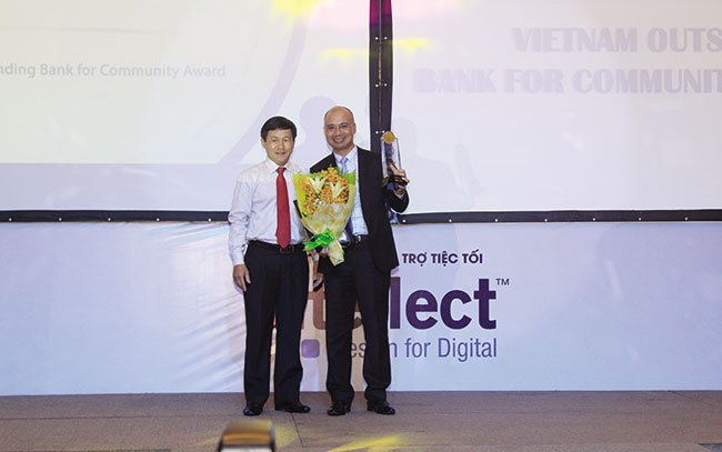 BAC A BANK hailed for key role in hi-tech agriculture