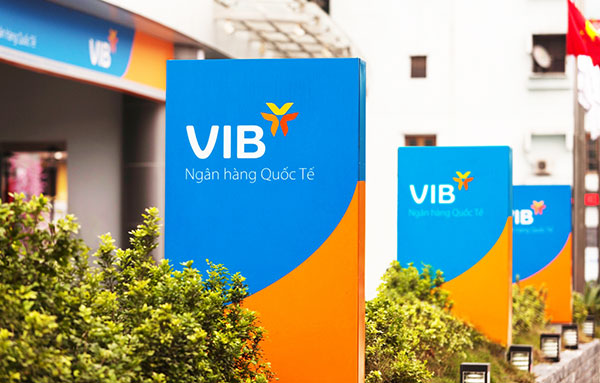VIB increased its charter capital and ready to be listed on UPCOM