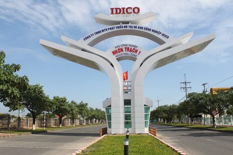 Two companies selected as strategic investors for IDICO