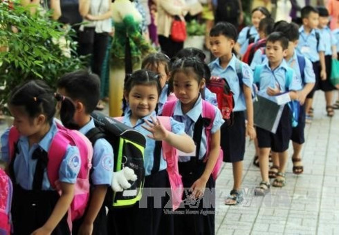 APEC Future Education Forum held in Hanoi