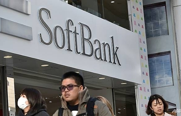 SoftBank unveils massive $21 bn IPO of Japan mobile unit