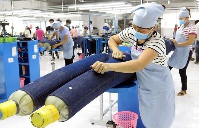 CPTPP to create impetus for textile, footwear industries