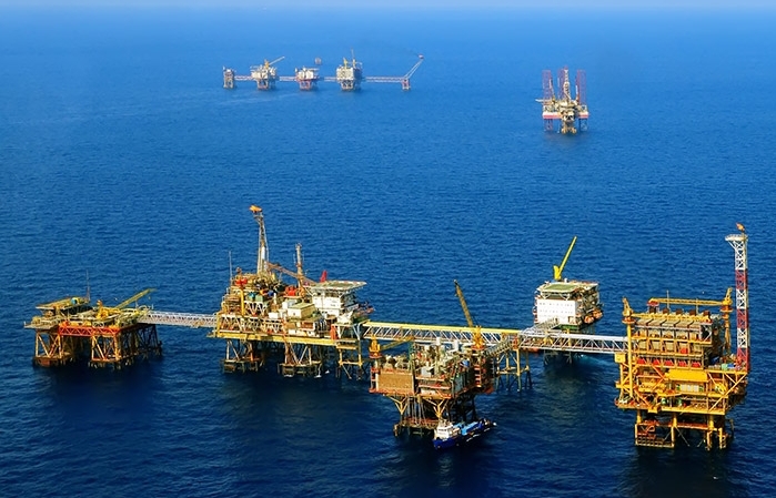 Petroleum giant seeks further gains