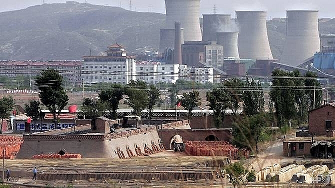 blast kills 22 in north china chemical plant