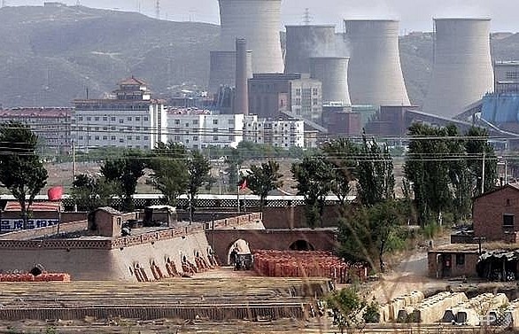 Blast kills 22 in north China chemical plant