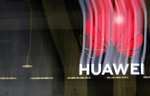 Huawei pushes 5G in Southeast Asia, brushing off 'tech war' with US