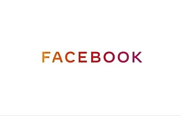 Facebook launches new company logo