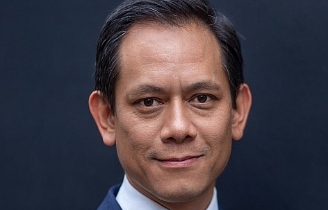 Pham Thai Lai named Siemens ASEAN’s new CEO