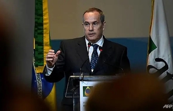 Brazil oil auction raises disappointing US$17 billion: Official