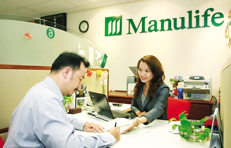 Bancassurance on the up in Vietnam