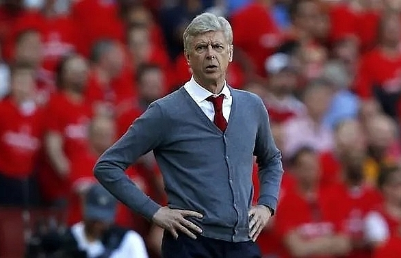 Bayern turn down Wenger for vacant manager's post