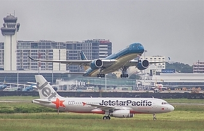 Vietnam Airlines and Jetstar Pacific add 230,000 seats for Tet holiday