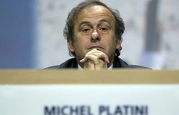 UEFA president says Platini could perform 'any role' after return
