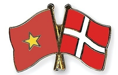 Denmark helps Vietnam with sustainable development