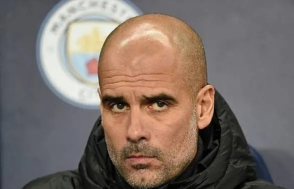 Guardiola wants to stay at Man City beyond 2021
