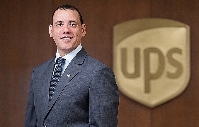 New UPS Browntail flights an offer of partnership for rising Vietnam