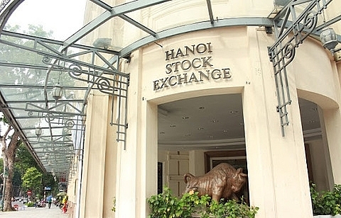 trading value on hnx up 165 per cent in october