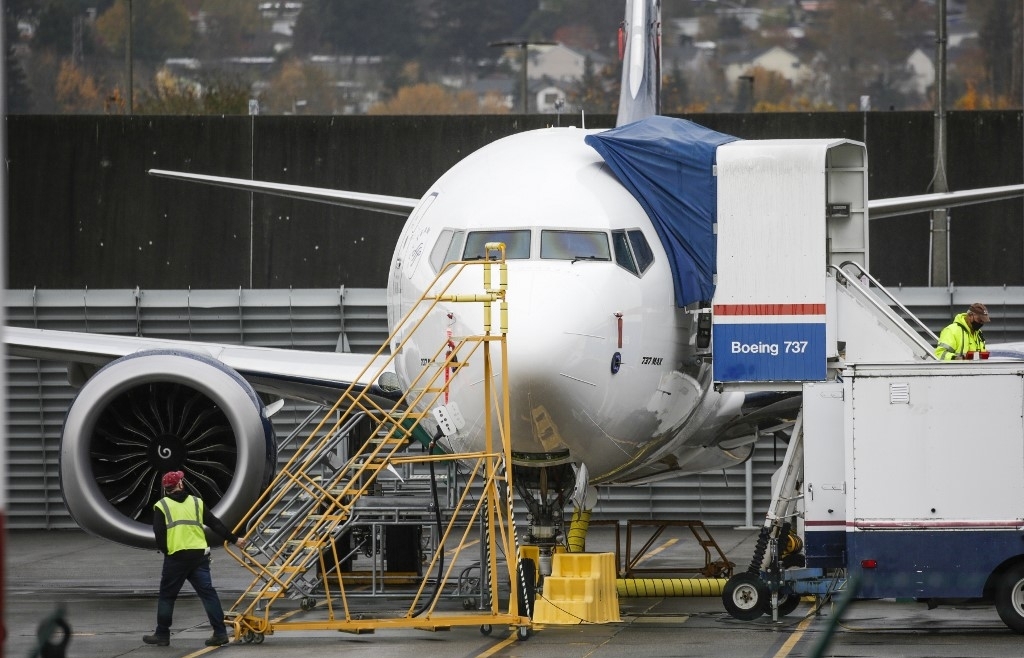 Boeing sees more cancelled orders as MAX nears return
