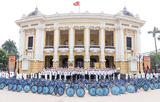 High-calibre names lining up for the Vietnam Value Programme