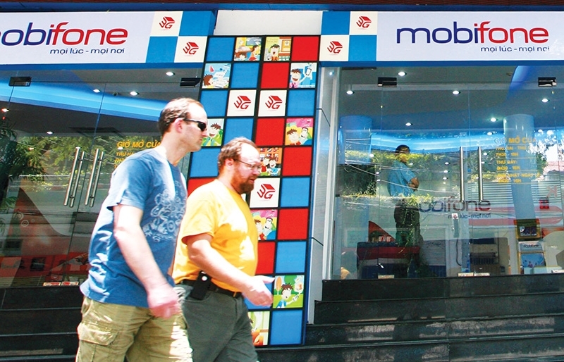 MobiFone’s innovative solutions highlighted with programme