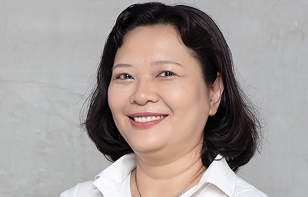Empowering women at top of Nestlé Vietnam agenda