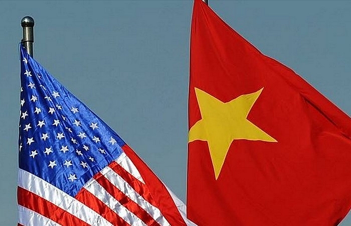 US-Vietnam economic ties ready to intensify