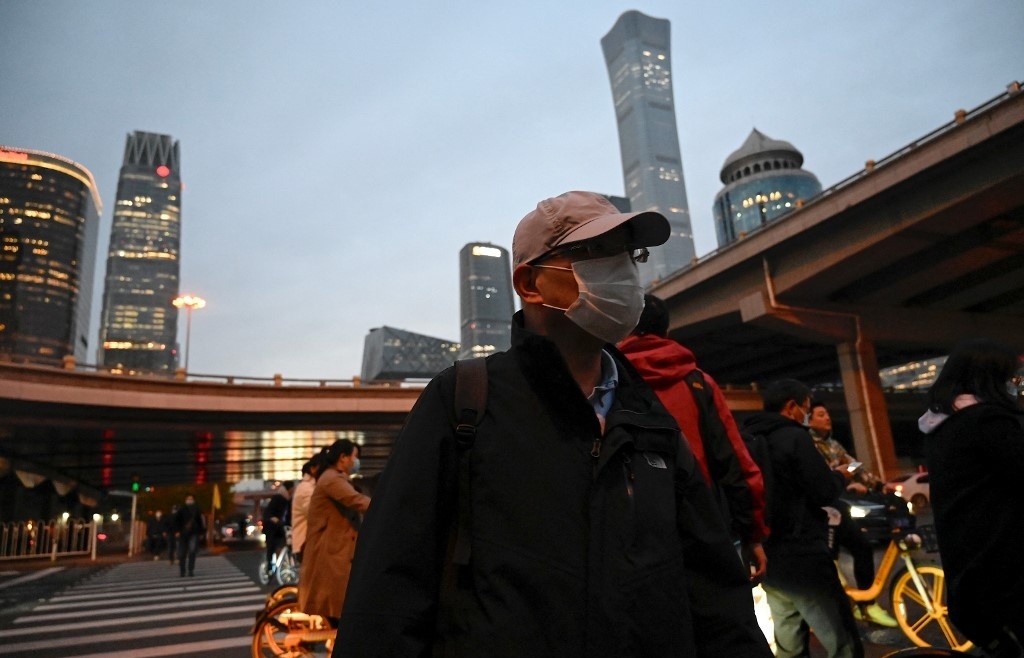 China eases power crunch with boost to coal production
