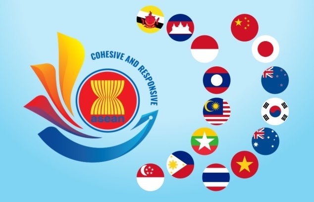 RCEP poised to accelerate recovery