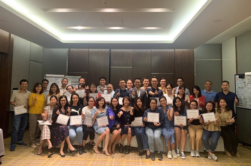 Shinhan Finance named among best companies to work for in Asia for second time