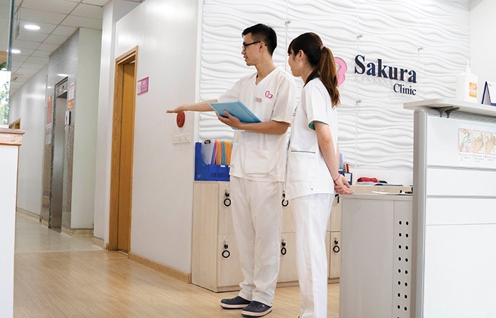 Prospects abound for Japan in health