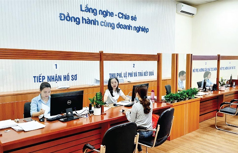 Haiphong to promote digital government for residents and businesses