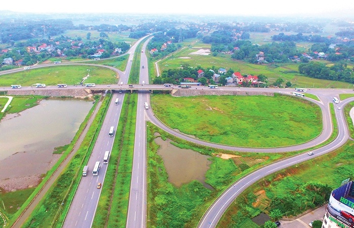 Thai Nguyen creating infrastructure breakthroughs