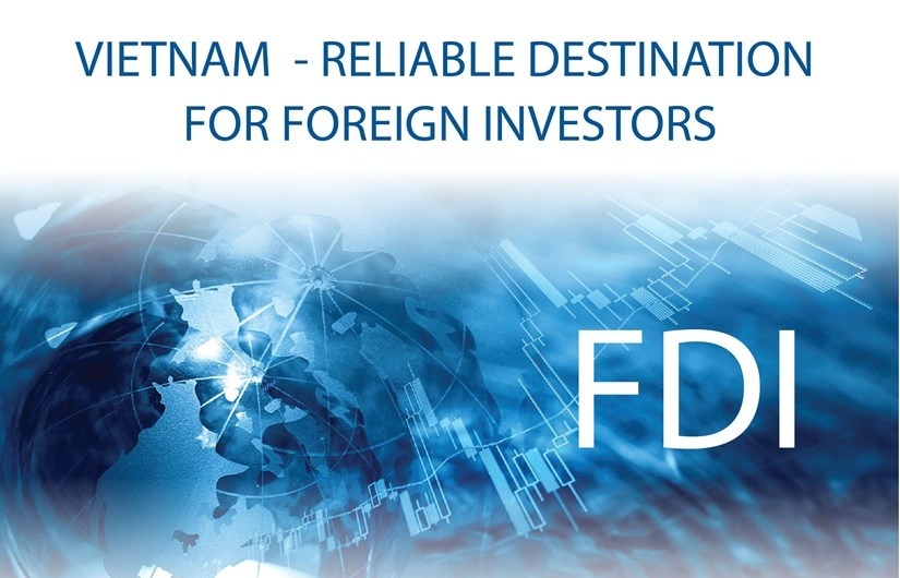 Vietnam - reliable destination for foreign investors