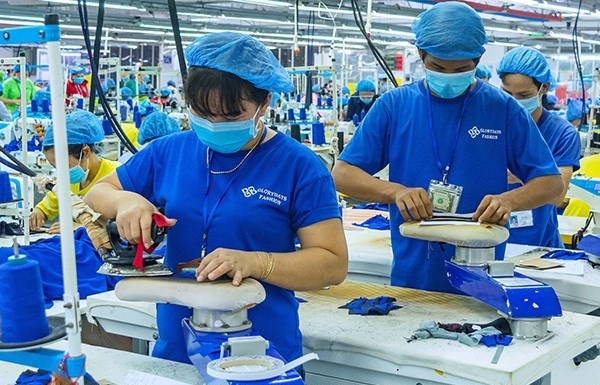 Tay Ninh sets up investment ties with six foreign localities