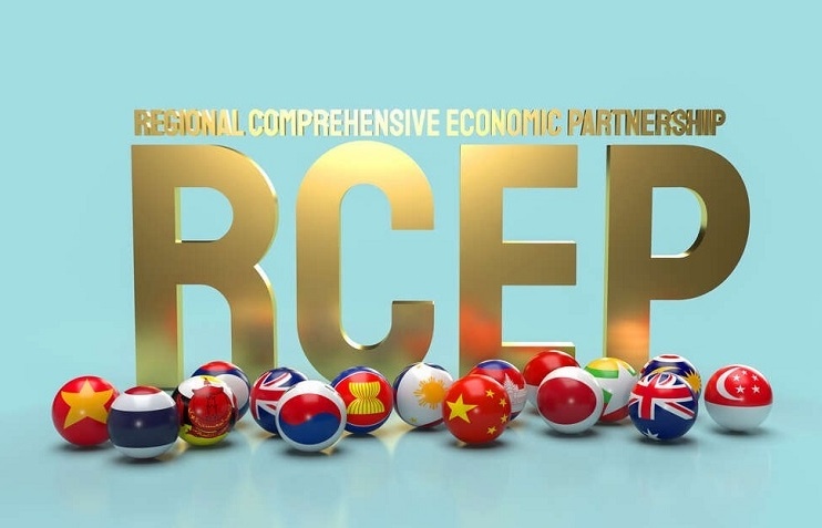 RCEP nears for key partner improvement