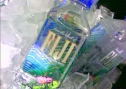 Fiji Water reopens after agreeing to tax