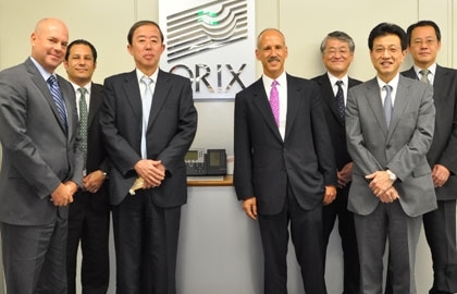 Indochina Capital partners with ORIX