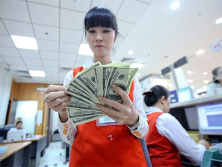 Exchange rate on US dollar damages Vietnam’s profits