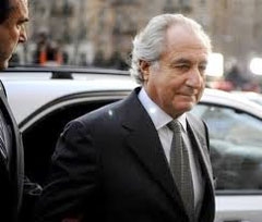 Madoff trustee seeks $6.4 bln from JPMorgan