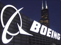 Boeing claims 'exemplary' action in tanker mix-up