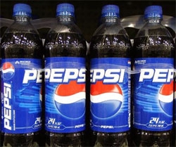 Chinese soft drinks maker beats PepsiCo in court over recipe