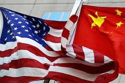 US and China sign trade deals, Beijing seeks more