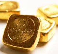 exchange to end gold market woes