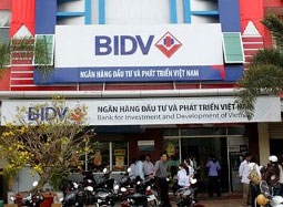 BIDV’s IPO is rubber-stamped
