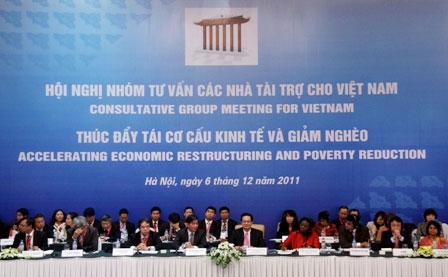Vietnam Government